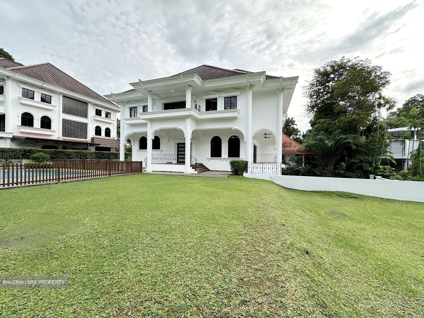 Old Holland Road (D10), Detached #593691511